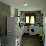 Turisticos Casa Nieves Apartmán La Franca
