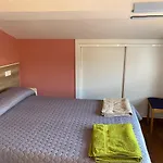 Turisticos Casa Nieves Apartmán La Franca