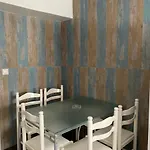 Turisticos Casa Nieves アパート ラ・フランカ