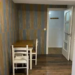 Turisticos Casa Nieves アパート ラ・フランカ
