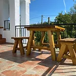 Turisticos Casa Nieves アパート