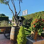 Turisticos Casa Nieves アパート