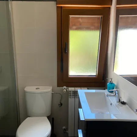 Turisticos Casa Nieves 아파트