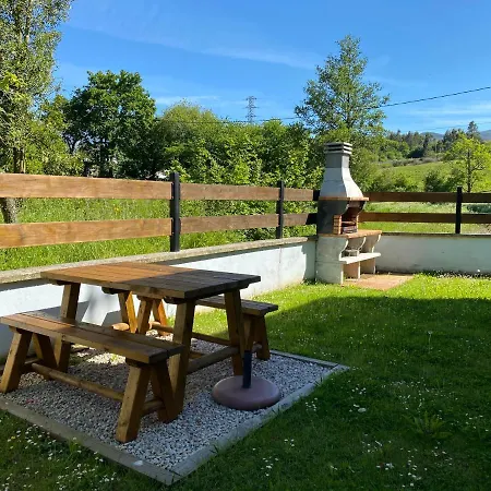 Turisticos Casa Nieves * 라 프랑카