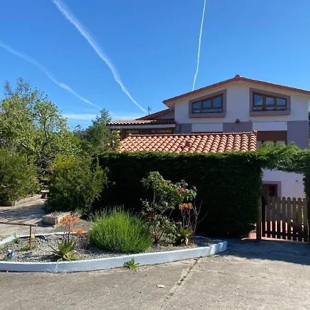 Apartamento Turísticos Casa Nieves La Franca
