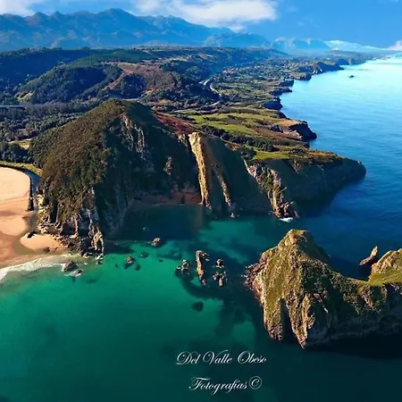 아파트 Turisticos Casa Nieves *