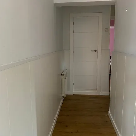 아파트 Turisticos Casa Nieves *