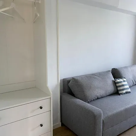 아파트 Turisticos Casa Nieves 라 프랑카