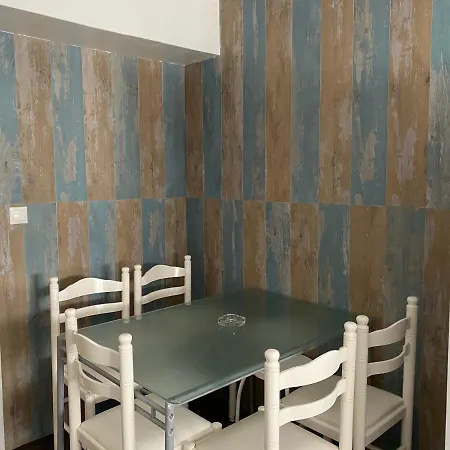 Turisticos Casa Nieves 아파트 라 프랑카