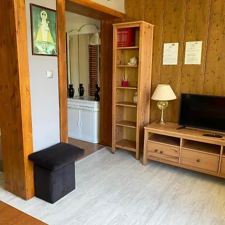 Turisticos Casa Nieves 라 프랑카