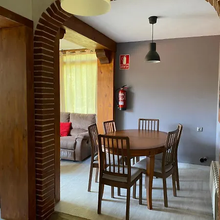 Turisticos Casa Nieves 아파트