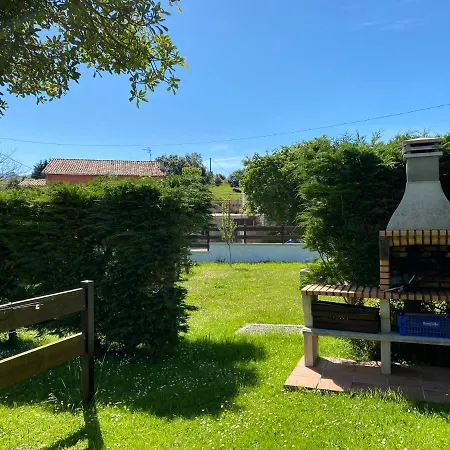 Turisticos Casa Nieves 아파트 *