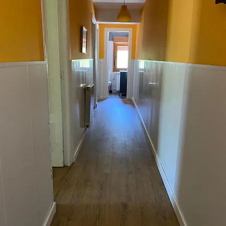 Turisticos Casa Nieves