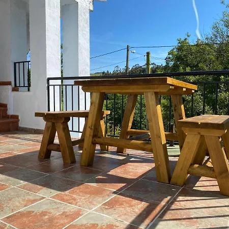 Turisticos Casa Nieves 아파트