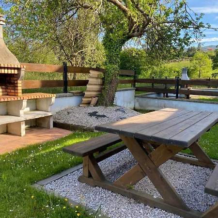 Turisticos Casa Nieves