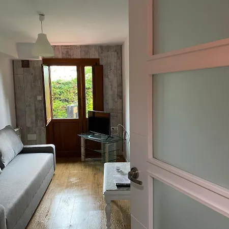 Turisticos Casa Nieves