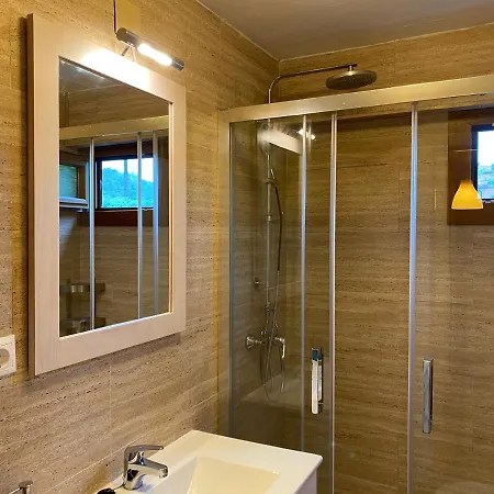 아파트 Turisticos Casa Nieves *