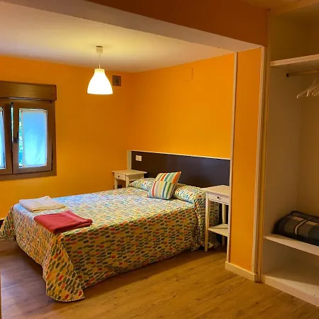 Turisticos Casa Nieves