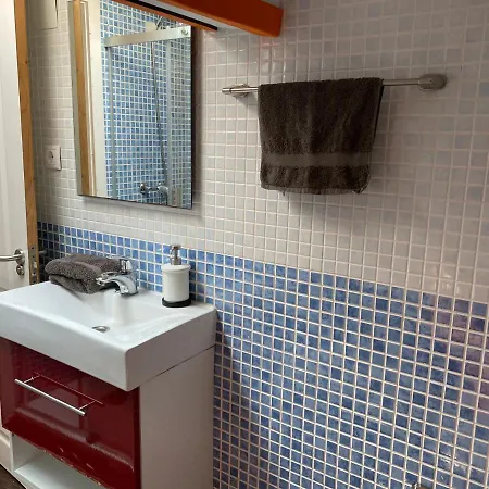 Turisticos Casa Nieves 라 프랑카