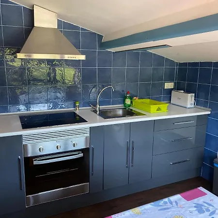 Turisticos Casa Nieves