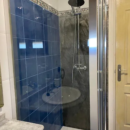 아파트 Turisticos Casa Nieves