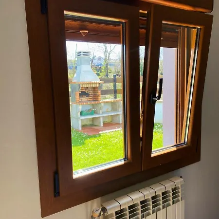 Turisticos Casa Nieves