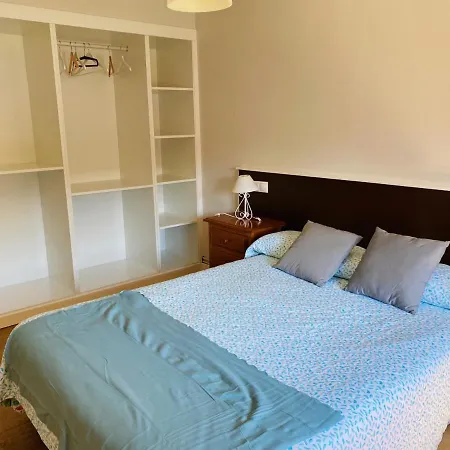 Turisticos Casa Nieves 아파트