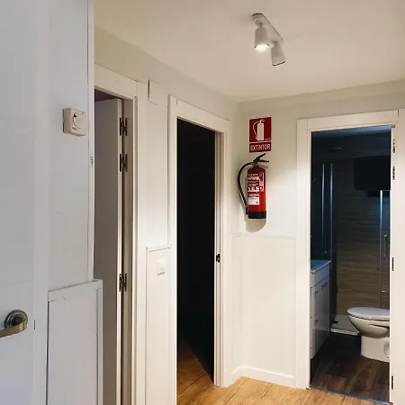 Turisticos Casa Nieves