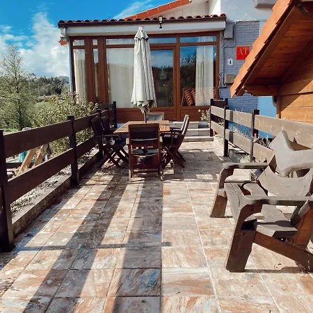 Turisticos Casa Nieves 아파트