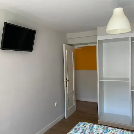 Turisticos Casa Nieves *