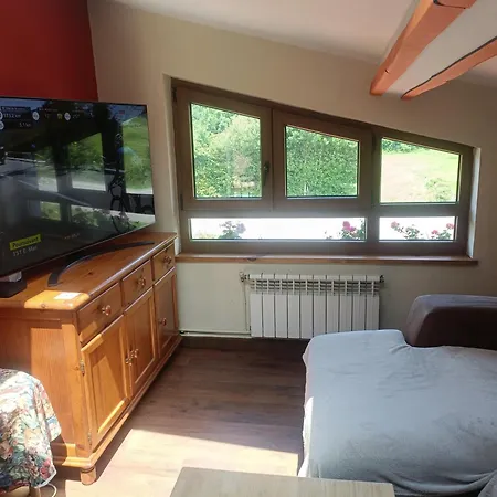 Apartamento Turísticos Casa Nieves *