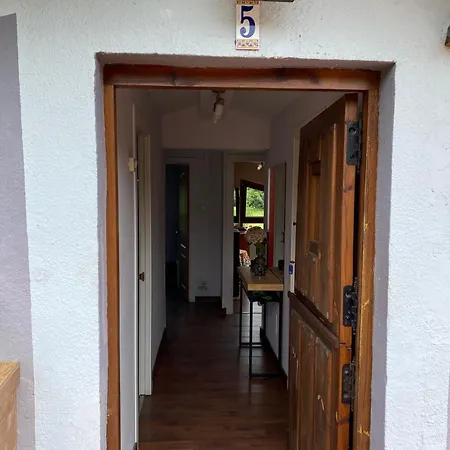 Turisticos Casa Nieves Апартаменты *