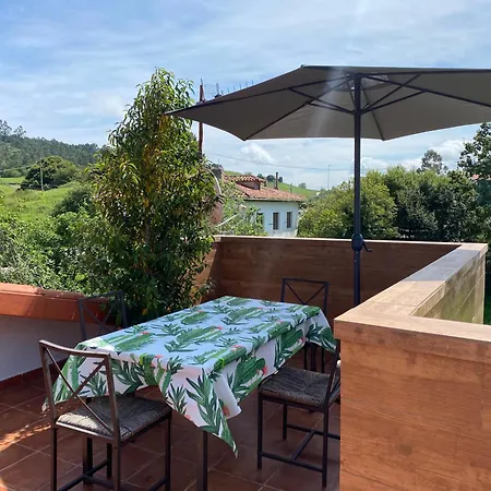 아파트 Turisticos Casa Nieves *