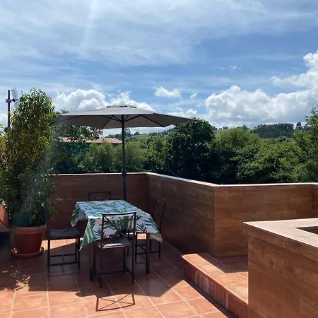 Turisticos Casa Nieves * 라 프랑카