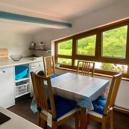 Turisticos Casa Nieves 아파트 *