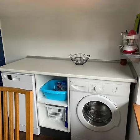 Turisticos Casa Nieves 아파트 라 프랑카