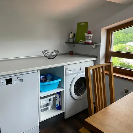 Turisticos Casa Nieves 아파트