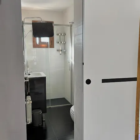 Turisticos Casa Nieves