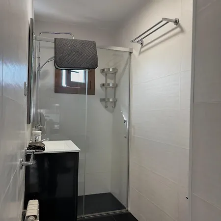 Turisticos Casa Nieves 아파트