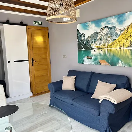 Turisticos Casa Nieves 아파트 *