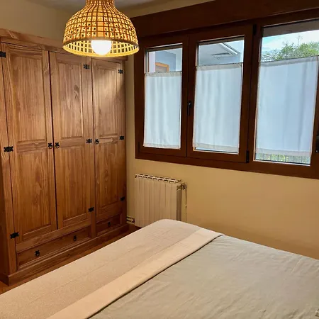 Turisticos Casa Nieves 라 프랑카