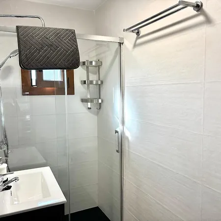 Turisticos Casa Nieves 아파트 라 프랑카