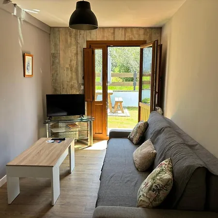 Turisticos Casa Nieves *