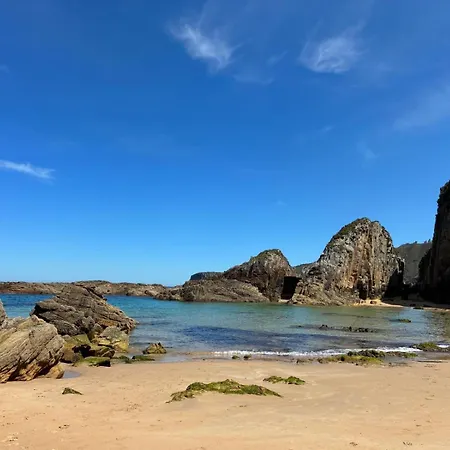 Turisticos Casa Nieves 라 프랑카