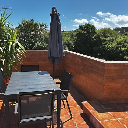 Turisticos Casa Nieves لا فرانكا