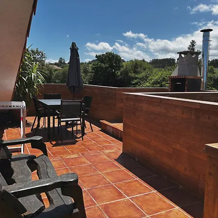 Turisticos Casa Nieves Apartment