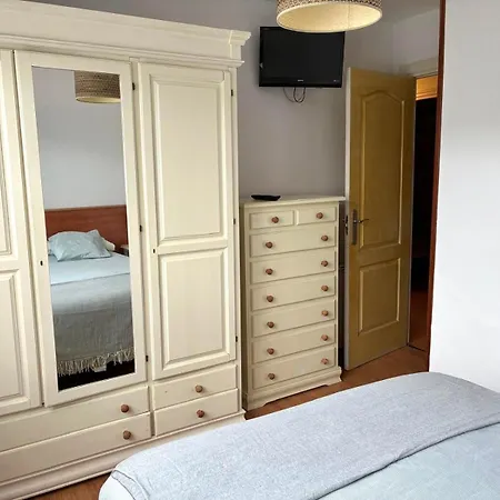 Turisticos Casa Nieves *