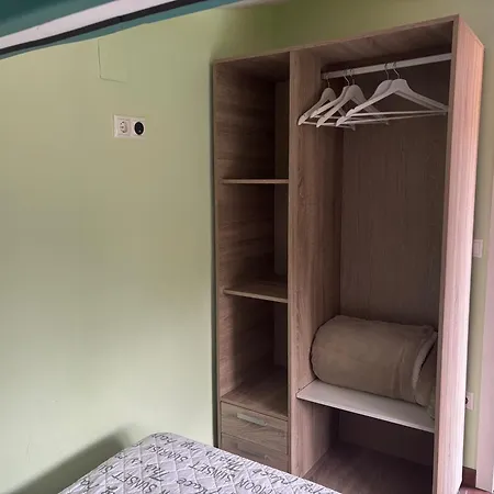 Turisticos Casa Nieves