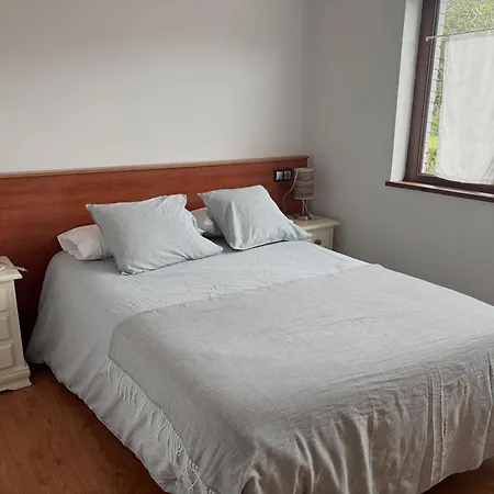 Turisticos Casa Nieves 아파트