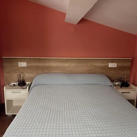 Turisticos Casa Nieves *